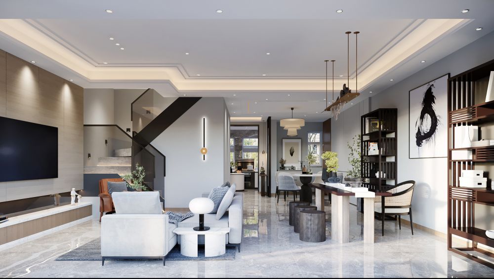 年前定設(shè)計，錯峰裝修，還有這些好處！