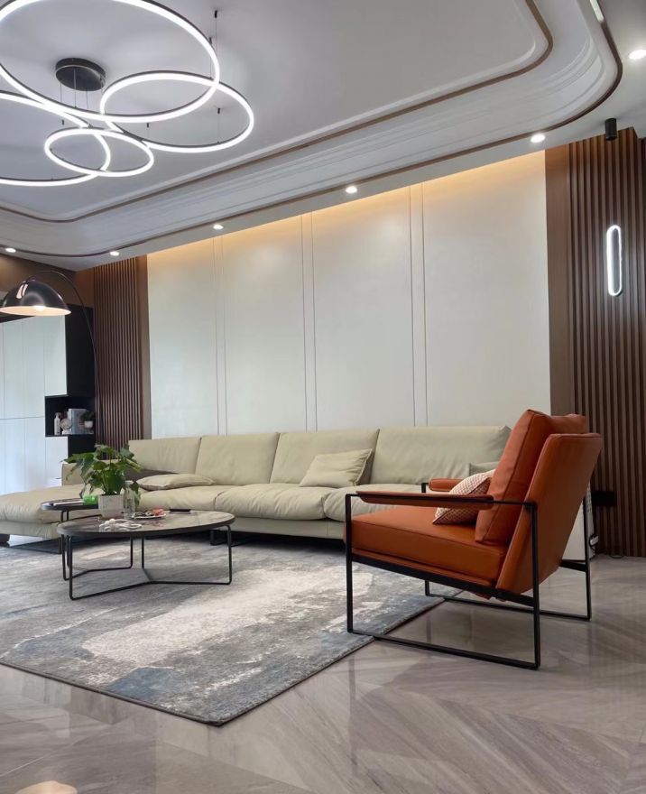 貴州三葉石裝飾裝修實(shí)景圖來(lái)啦！??！